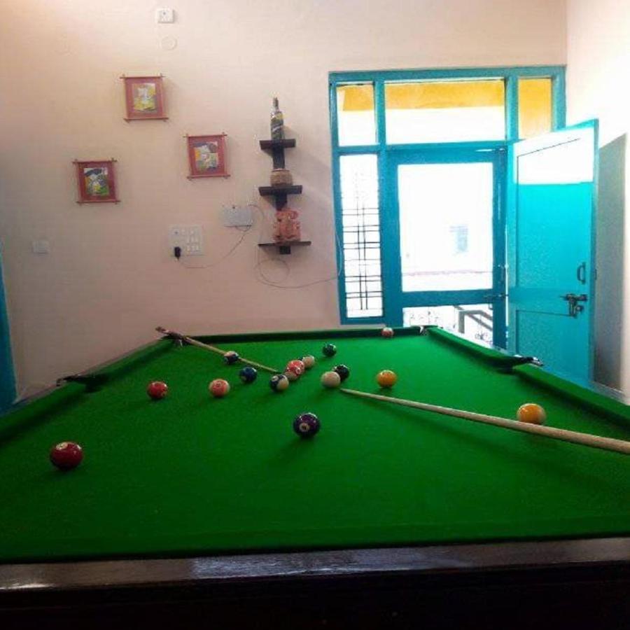 Amraai Homestay Rišikéš Exteriér fotografie