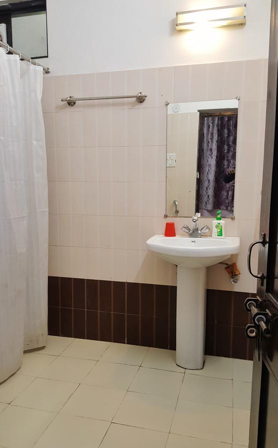 Amraai Homestay Rišikéš Exteriér fotografie