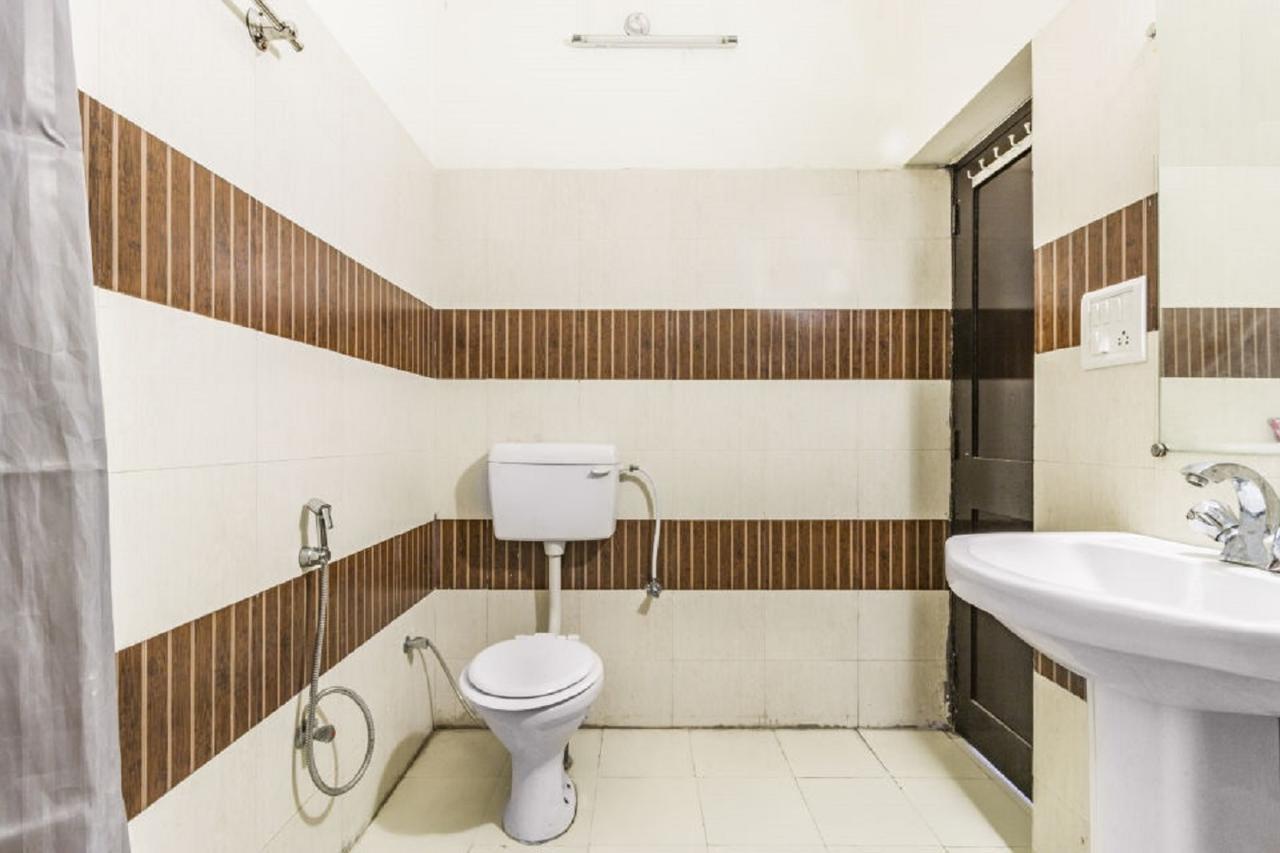 Amraai Homestay Rišikéš Exteriér fotografie