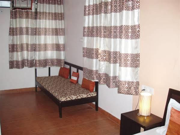 Amraai Homestay Rišikéš Exteriér fotografie